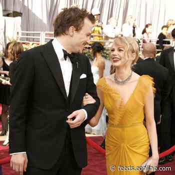 How Heath Ledger's Daughter Matilda Has Enjoyed a Private Life With Mom Michelle Williams