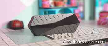 GigaSSD GigaDrive 1TB external Thunderbolt 4 SSD
