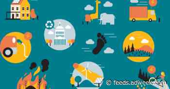 Infographic: Brands Should Take Note of Consumer Image Search Habits on Sustainability