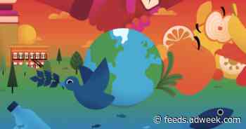 Adweek’s Sustainability Stars: 17 Brand Leaders on a Mission to Help Our Planet