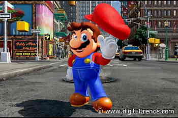 Sealed Super Mario Bros. game auctions for a whopping $660,000