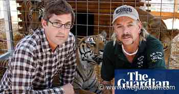 TV tonight: Joe Exotic gets the full Louis Theroux treatment
