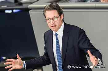 Scheuer warnt EU-Kommission vor zu scharfen Vorgaben