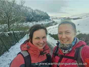 New Warrington diving centre will be' first of its kind'