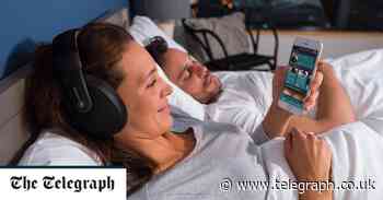 Tried and tested: the sleep gadgets that promise to cure your 'coronasomnia' - Telegraph.co.uk