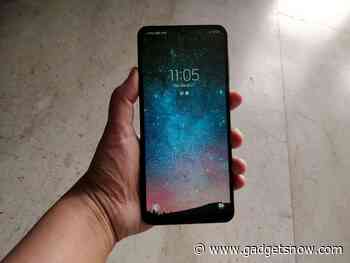 Samsung Galaxy M12 review: Smooth budget performer - Gadgets Now