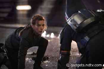 Black Widow Trailer Promises to Bring Scarlett Johansson Home - Gadgets 360