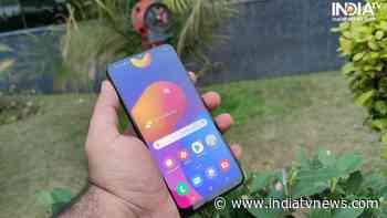 How to make your smartphone run faster and smoother - India TV News