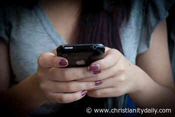 Big Tech Will Soon Use Your Smartphone, Other Gadgets To Monitor What You Do, Report Says - Christianity Daily