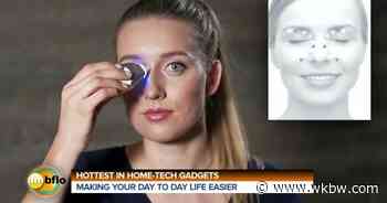 Hottest in-home tech gadgets - WKBW-TV