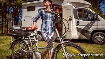 E-bikes to earbuds and smart sunglasses too: seven gadgets to help you as lockdown eases - Independent.ie