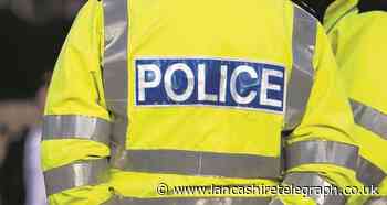 Car 'insured as motorbike' seized and driver arrested