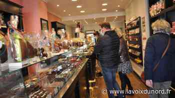 précédent Arras : pour Pâques, les clients cherchent du réconfort dans les chocolateries - La Voix du Nord