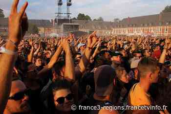 Arras : "rester assis n'est pas dans l'ADN du festival", la 16e édition du Main Square Festival reportée à l'é - France 3 Régions