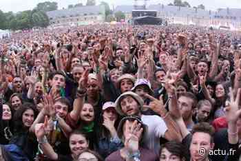 Covid-19. Le Main Square Festival d'Arras officiellement reporté à 2022 - actu.fr