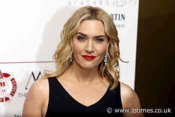 Kate Winslet knows 'at least 4' actors hiding their sexuality due to homophobia in Hollywood