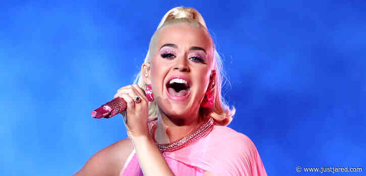 Katy Perry Reveals She Stopped Doing This Since Becoming a Mom