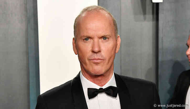 Michael Keaton Breaks a SAG Awards Record with 'Trial of the Chicago 7' Best Cast Win