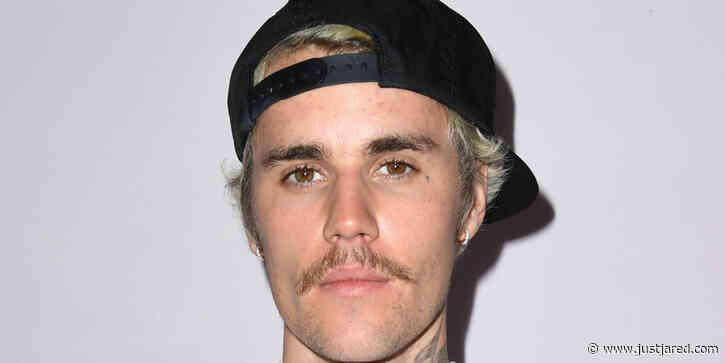 Justin Bieber Drops Surprise 'Freedom' EP on Easter Sunday!