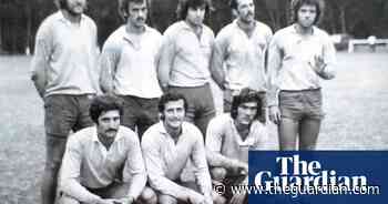 Rugby's victims of Argentina's dirty war show sport cannot evade politics - The Guardian