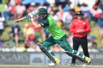 Proteas: Miller's adding maturity to his explosive qualities | Sport - News24