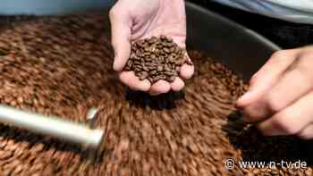 Häuslicher Genuss: Corona lässt Kaffeekonsum steigen