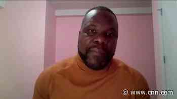 How he survived 18 years in solitary confinement