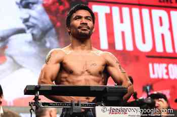 Tim Bradley doubts Pacquiao vs. Crawford happens