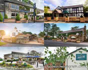 Oakman group announces dates East Lancashire pubs will reopen