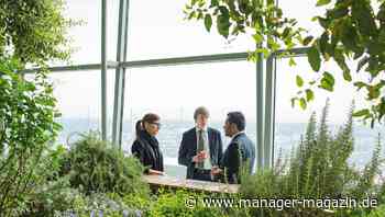 Harvard-Glücks­for­schung: Zeit macht glücklich