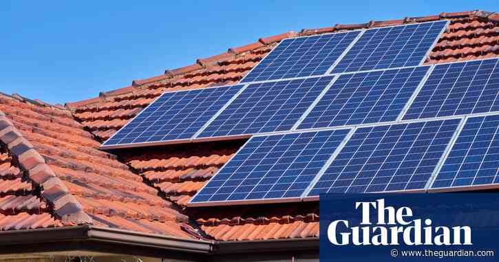 Community batteries: what are they, and how could they help Australian energy consumers?