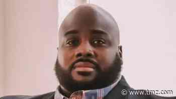 'Friday Night Lights' Star LaMarcus Tinker and Wife File for Divorce