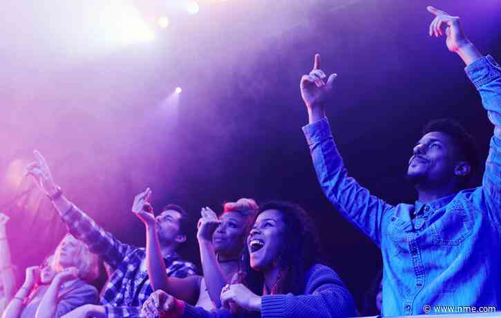 Coronavirus passports not required for live events pilot, say organisers