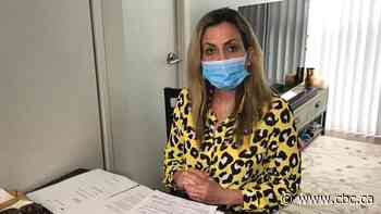 Toronto mom spent her severance pay on car insurance, but ended up uninsured