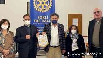 Anche a Pasqua non si ferma la solidarietà del Rotary Club Tre Valli - ForlìToday