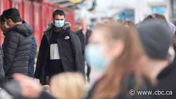 Coronavirus: What's happening in Canada and around the world on April 4