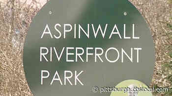Aspinwall Riverfront Park Applying For Federal Stimulus Money To Expand