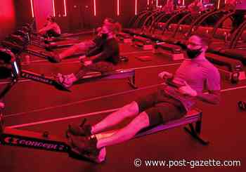 Gov. Wolf's increase in indoor capacity limit doesn't mean much for Pittsburgh gyms