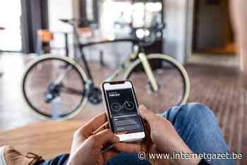 Een op en top gepersonaliseerde fiets van Ridley - Internetgazet