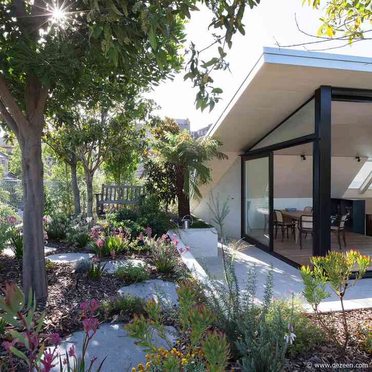 Ten lush rooftop gardens that serve as tranquil oases above the city