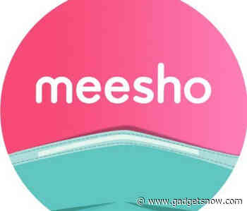 Meesho raises US $300 million in funding round led by SoftBank Vision Fund 2