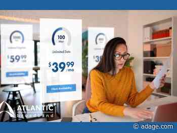 Stagwell Group wins the Atlantic Broadband business