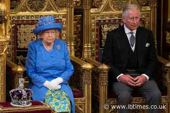Queen Elizabeth II and Prince Charles show unity on Easter amid reports of differences over Oprah interview