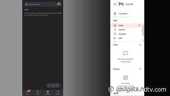 Gmail Gets Tabs for Mail, Chat, Meet, and Rooms; Integrates Google Chat for All Accounts: How to Activate