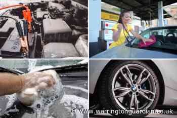 Drivers urged to complete 10 car safety checks before driving after lockdown
