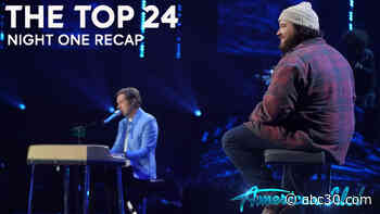 American Idol recap: Who wore the eye patch, celebrity duets and more!