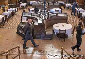 Restrictions lifted: Pa. restaurants, bars optimistic as 75% capacity starts Sunday