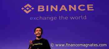 Binance Coin Crosses $50 Billion Market Cap