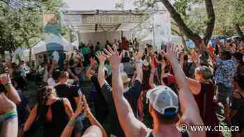 Sask Music hoping to capture pre-pandemic industry snapshot through survey