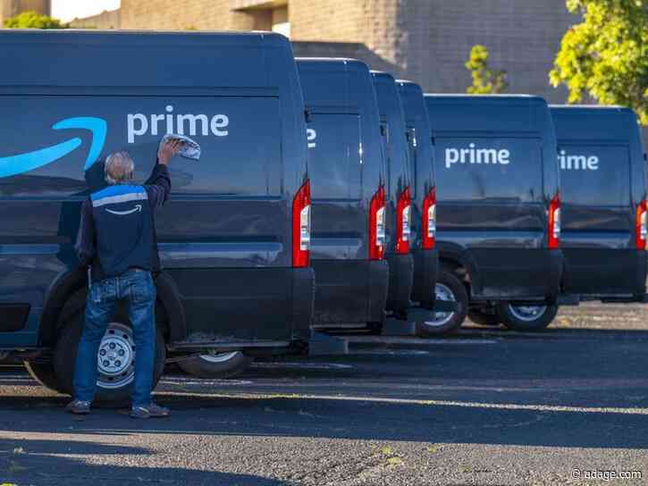 Amazon’s #peegate, a self-inflicted PR disaster, explained: Monday Wake-Up Call